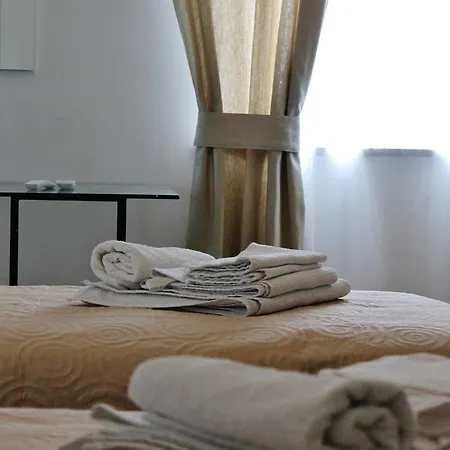 Il Barone Vakantiehuis Reggio di Calabria