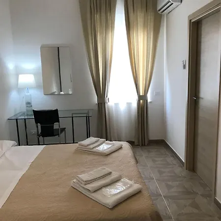Vakantiehuis Il Barone *