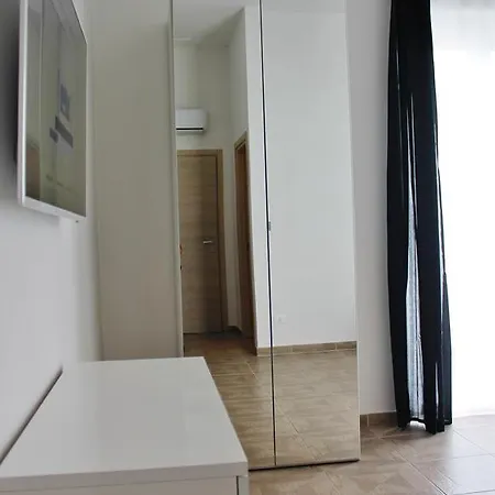 Il Barone Vakantiehuis Reggio di Calabria
