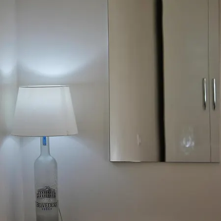Vakantiehuis Il Barone Reggio di Calabria
