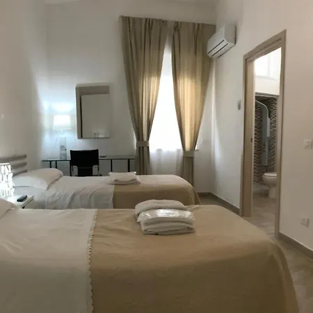 Il Barone Reggio di Calabria