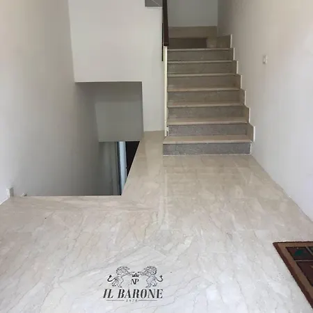 Il Barone * Reggio di Calabria