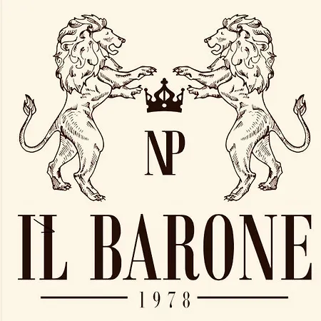 Il Barone * Reggio di Calabria