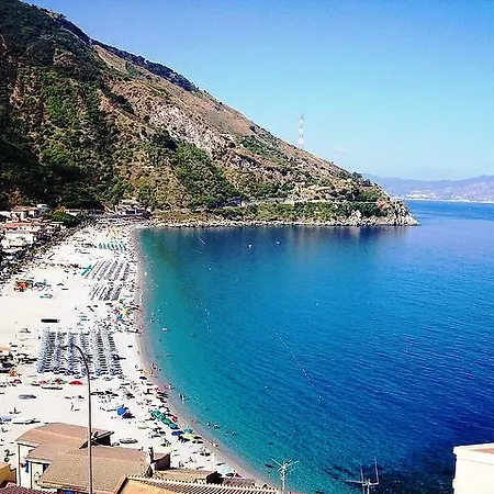 Il Barone Nyaraló Reggio di Calabria
